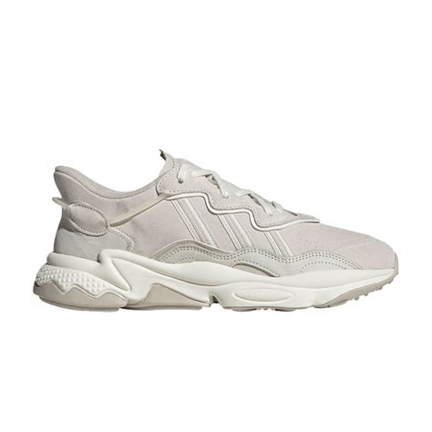 witte adidas ozweego|adidas ozweego off white.